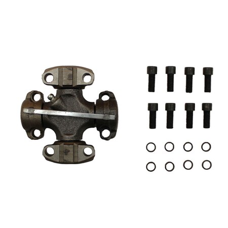 Aftermarket One New Spider-U Joint Fits Case IH & McCormick Models Replaces: 84355373 FRN30-0347